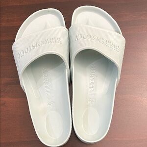Birkenstock Slides